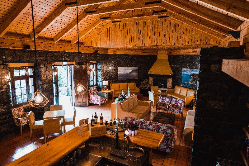 Quinta do Furao - Bar