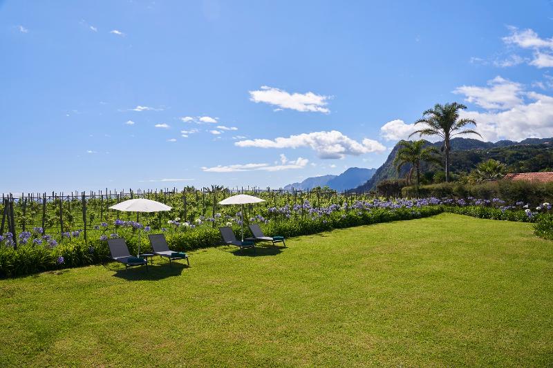 Quinta do Furao - Genel