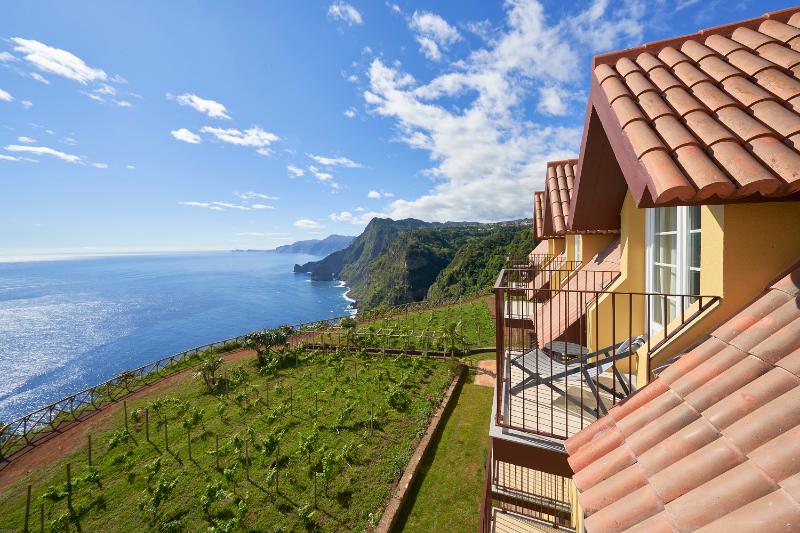 Quinta do Furao - Genel