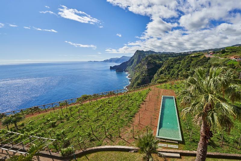 Quinta do Furao - Genel