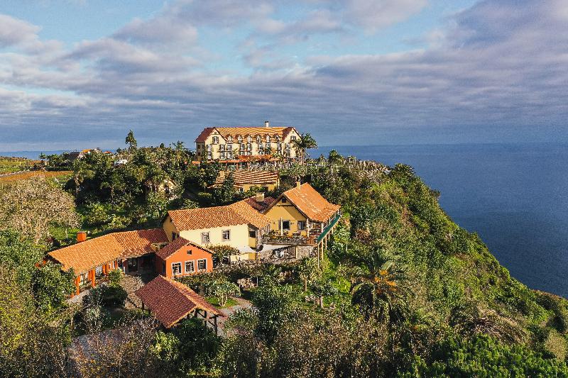 Quinta do Furao - Genel