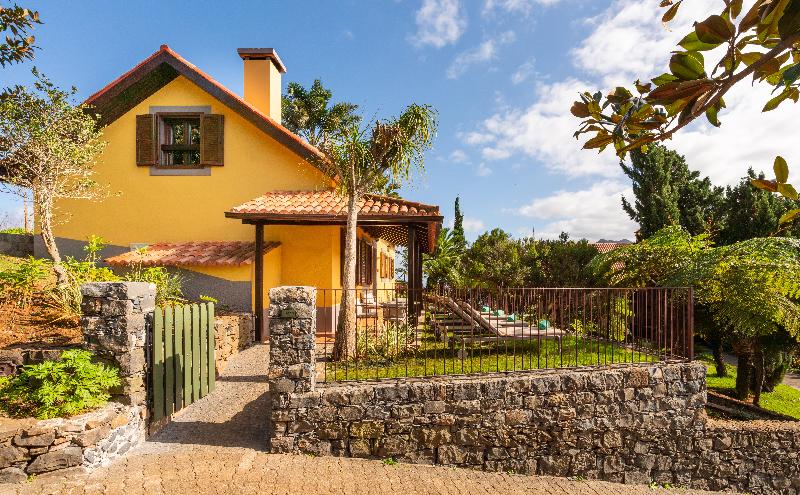 Quinta do Furao - Oda