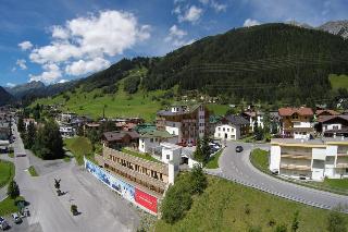 Nassereinerhof otel fotoğrafı