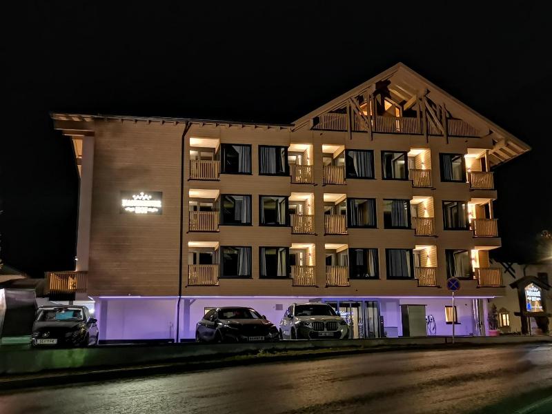 Nassereinerhof - Oda