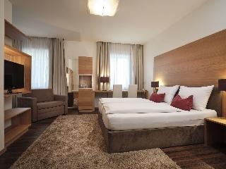Rumer Hof Innsbruck otel fotoğrafı