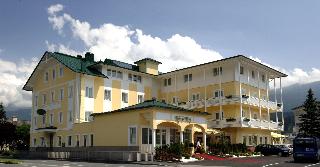 Rumer Hof Innsbruck fotoÄŸrafÄ±