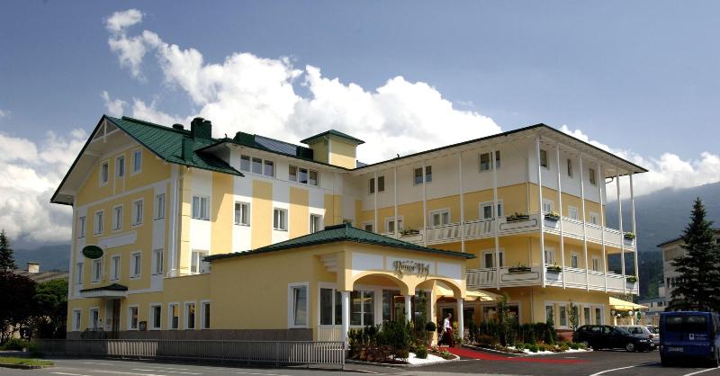 Rumer Hof Innsbruck - Genel