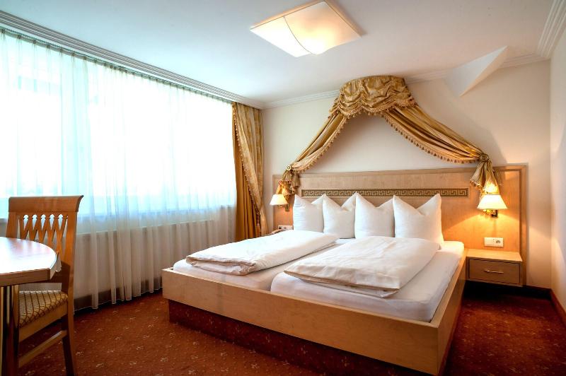 Rumer Hof Innsbruck - Oda
