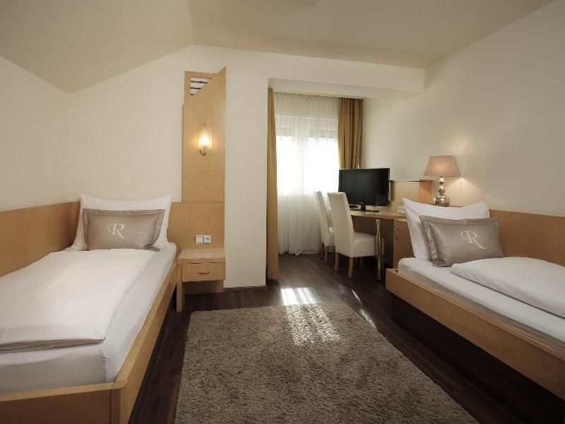 Rumer Hof Innsbruck - Oda
