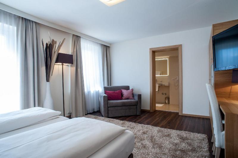 Rumer Hof Innsbruck - Oda