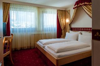 Rumer Hof Innsbruck fotoÄŸrafÄ±