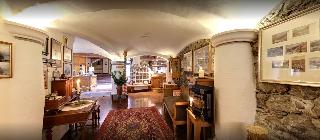 Romantikhotel Zell am See fotoÄŸrafÄ±