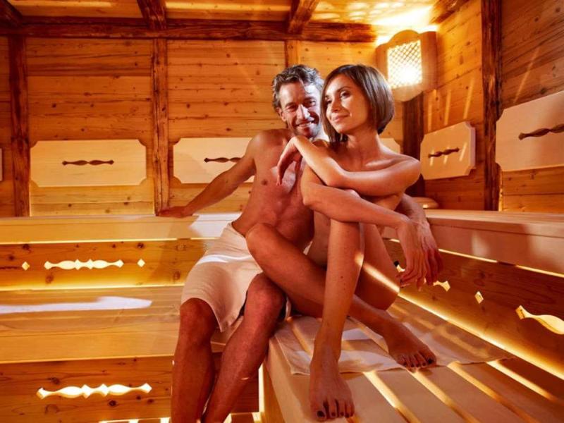 Romantikhotel Zell am See - Aktivite