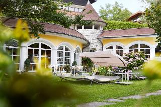 Romantikhotel Zell am See fotoÄŸrafÄ±