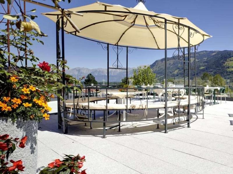 Romantikhotel Zell am See - Genel
