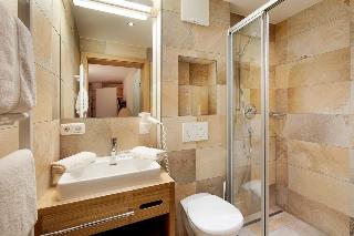 Romantikhotel Zell am See fotoÄŸrafÄ±