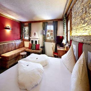 Romantikhotel Zell am See fotoÄŸrafÄ±