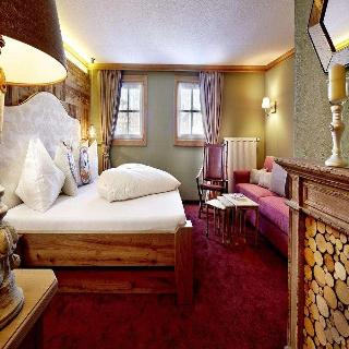 Romantikhotel Zell am See fotoÄŸrafÄ±