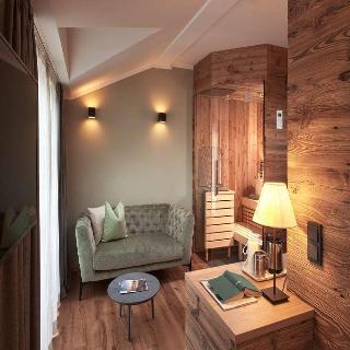 Romantikhotel Zell am See fotoÄŸrafÄ±