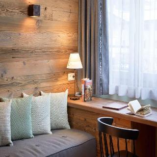 Romantikhotel Zell am See fotoÄŸrafÄ±