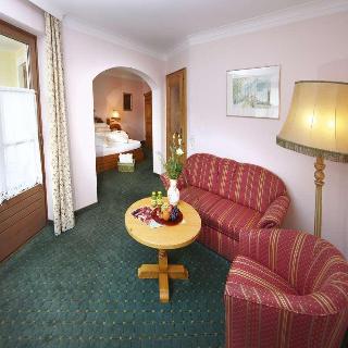 Romantikhotel Zell am See fotoÄŸrafÄ±