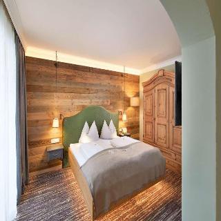 Romantikhotel Zell am See fotoÄŸrafÄ±