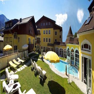 Romantikhotel Zell am See fotoÄŸrafÄ±