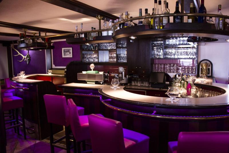Lärchenhof - Bar