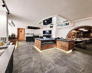 Lärchenhof otel fotoğrafı