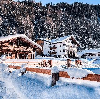 Lärchenhof fotoÄŸrafÄ±