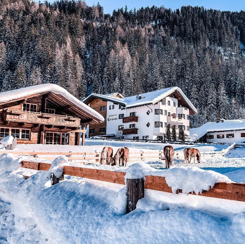 Lärchenhof - Genel