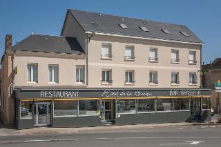 Logis Hotel de La Barque