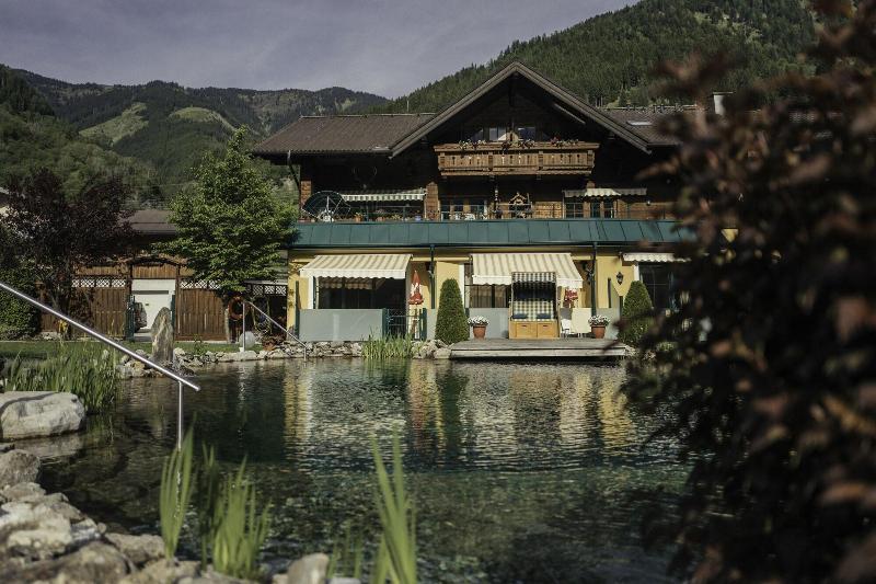 Haus Katharina - Aktivite
