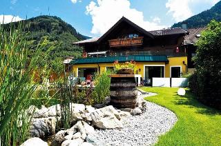 Haus Katharina otel fotoğrafı