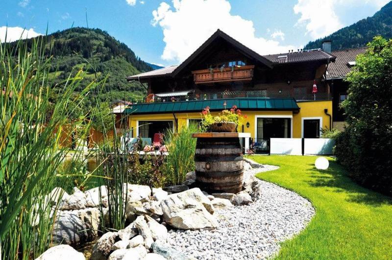 Haus Katharina - Genel