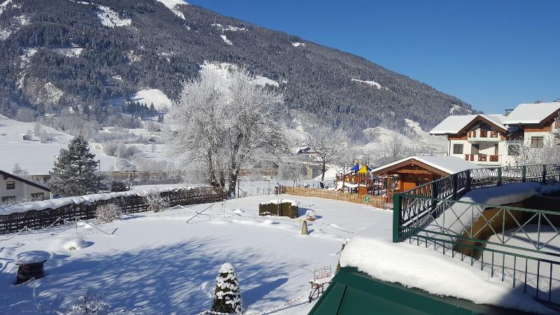 Haus Katharina - Genel