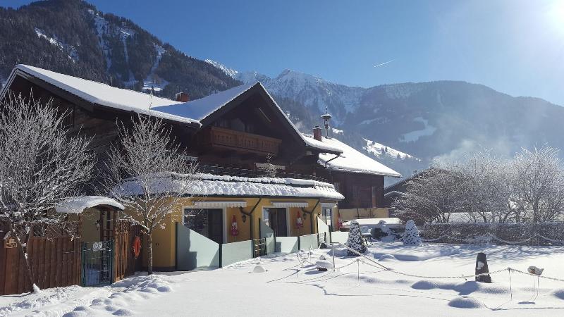 Haus Katharina - Genel