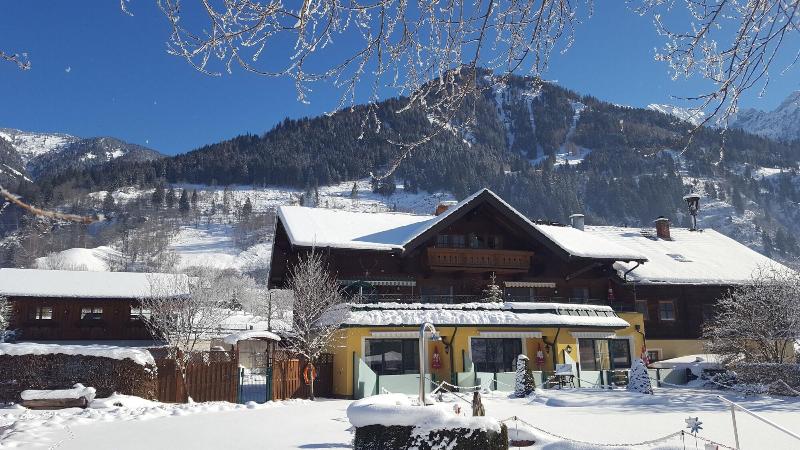 Haus Katharina - Genel