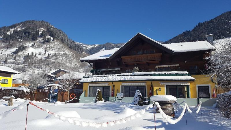 Haus Katharina - Genel