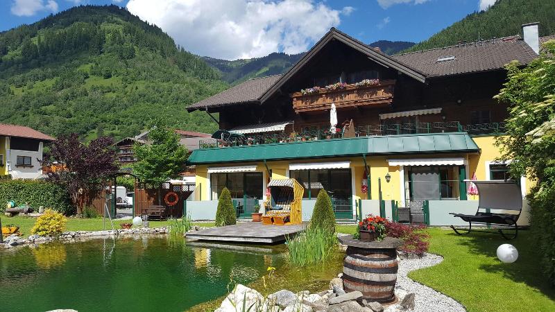 Haus Katharina - Genel