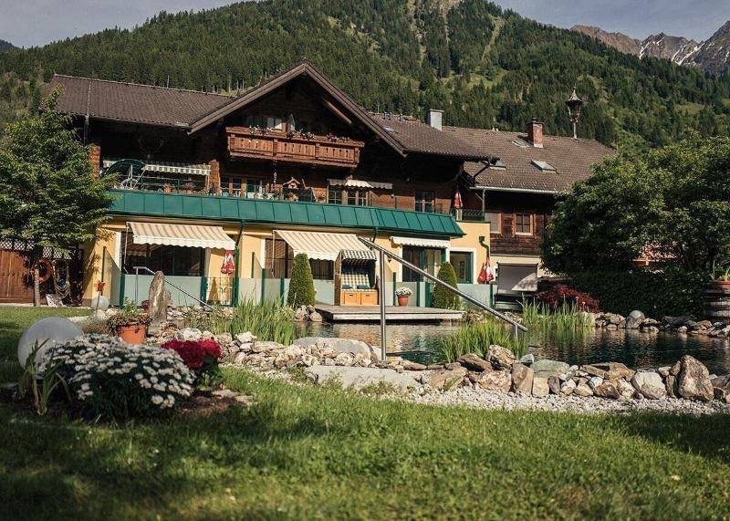 Haus Katharina - Genel