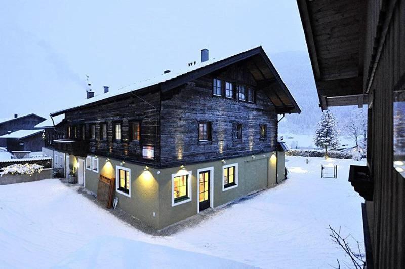 Haus Katharina - Genel