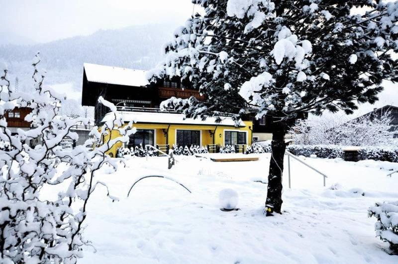 Haus Katharina - Genel