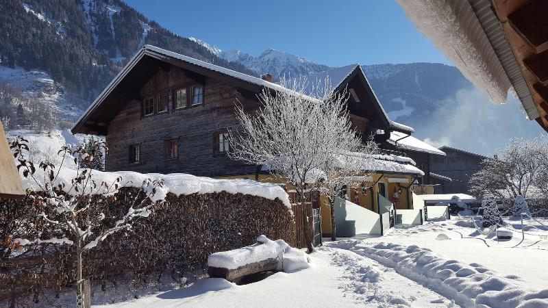 Haus Katharina - Genel