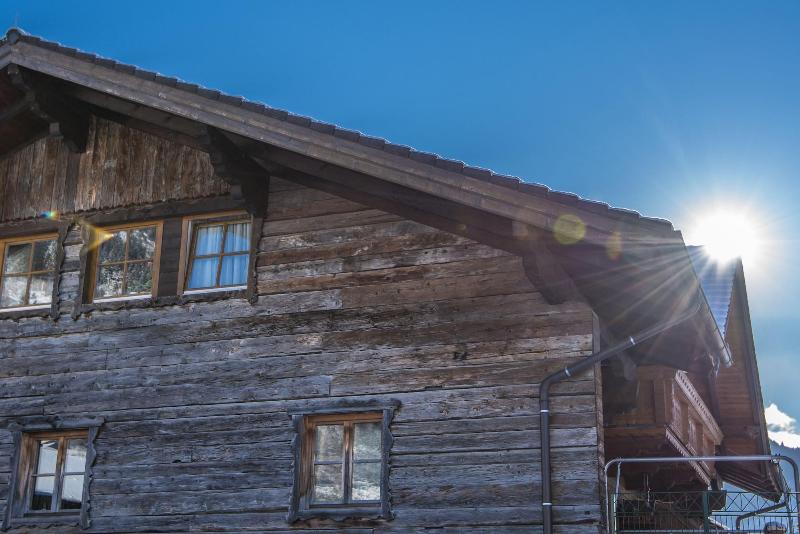 Haus Katharina - Genel
