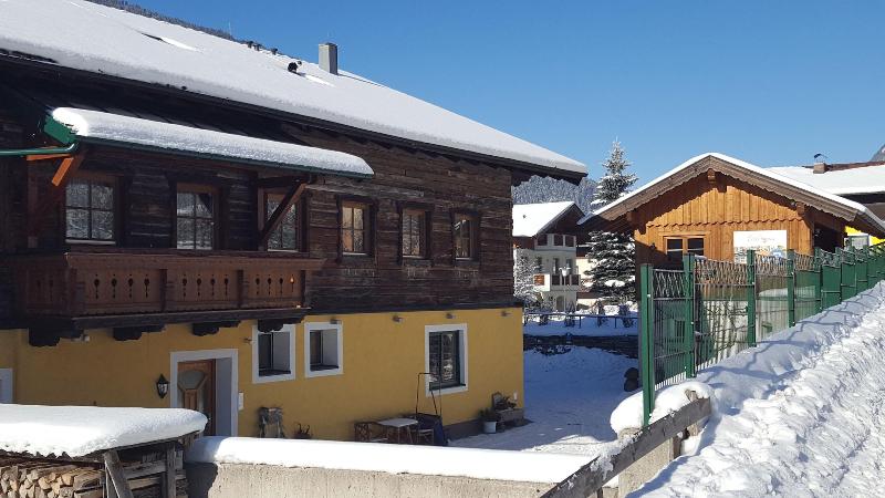 Haus Katharina - Genel