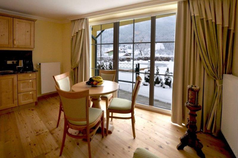 Haus Katharina - Oda