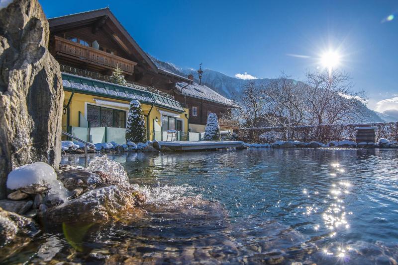 Haus Katharina - Oda