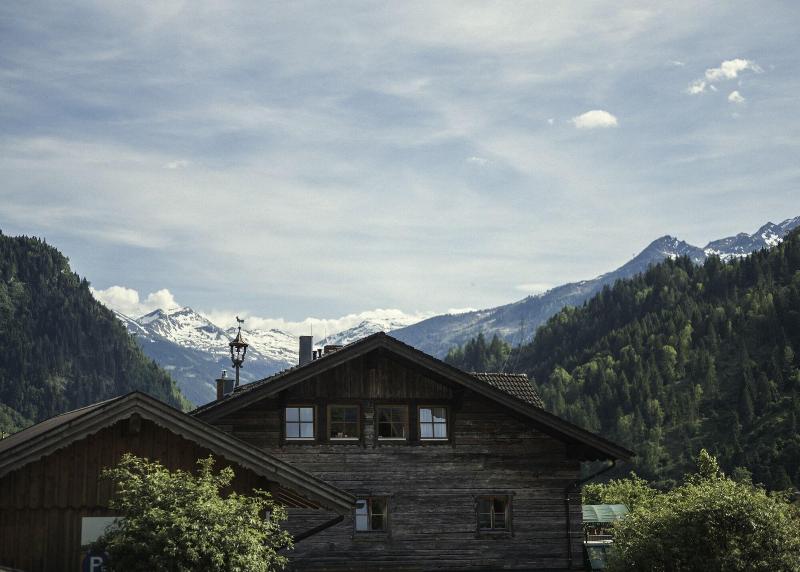 Haus Katharina - Oda