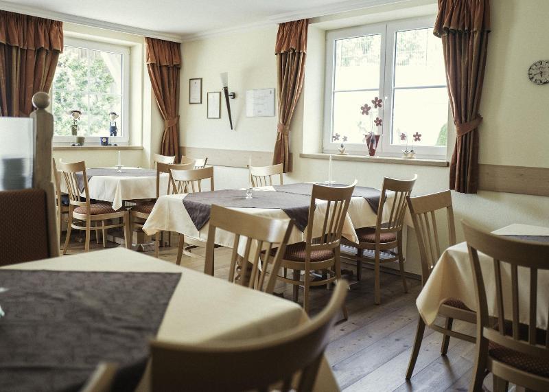 Haus Katharina - Restoran